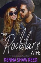 The Rockstar’s Wife by Kenna Shaw Reed