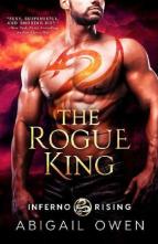 The Rogue King by Abigail Owen