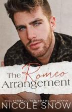 The Romeo Arrangement by Nicole Snow