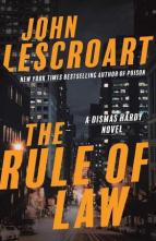 The Rule of Law by John Lescroart