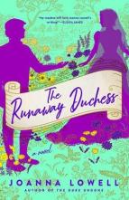 The Runaway Duchess by Joanna Lowell