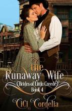 The Runaway Wife by CiCi Cordelia