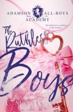 The Ruthless Boys by C.M. Stunich