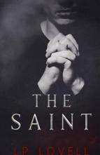 The Saint by L.P. Lovell