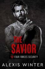 The Savior by Alexis Winter