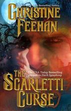 The Scarletti Curse by Christine Feehan