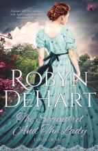 The Scoundrel and the Lady by Robyn DeHart