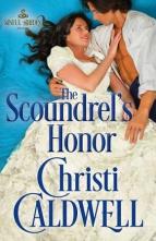 The Scoundrel’s Honor by Christi Caldwell