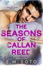 The Seasons of Callan Reed by S.M. Soto