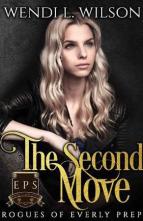 The Second Move by Wendi Wilson