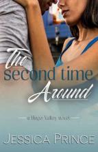 The Second Time Around by Jessica Prince
