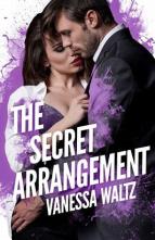 The Secret Arrangement by Vanessa Waltz