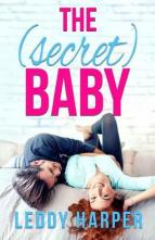 The (Secret) Baby by Leddy Harper