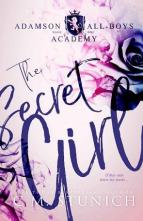 The Secret Girl by C.M. Stunich