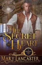 The Secret Heart by Mary Lancaster