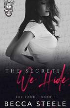 The Secrets We Hide by Becca Steele