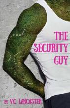 The Security Guy by V.C. Lancaster