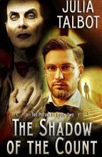 The Shadow of the Count by Julia Talbot