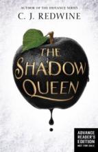 The Shadow Queen by C.J. Redwine