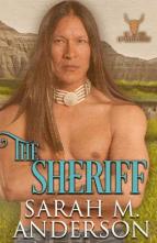 The Sheriff by Sarah M. Anderson