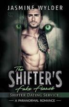 The Shifter’s Fake Fiancé by Jasmine Wylder