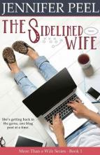 The Sidelined Wife by Jennifer Peel