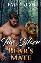 The Silver Bear’s Mate by Fay Walsh