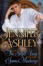 The Sinful Ways of Jamie Mackenzie by Jennifer Ashley