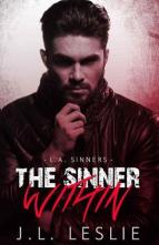 The Sinner Within by J.L. Leslie