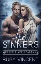 The Sinners by Ruby Vincent