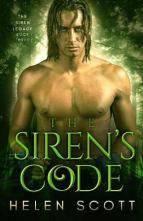 The Siren’s Code by Helen Scott