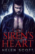 The Siren’s Heart by Helen Scott