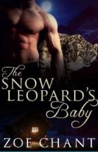 The Snow Leopard’s Baby by Zoe Chant