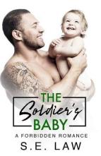 The Soldier’s Baby by S.E. Law