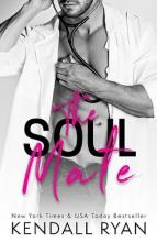 The Soul Mate by Kendall Ryan