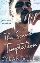 The Sound of Temptation by Dylan Allen