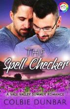 The Spell Checker by Colbie Dunbar