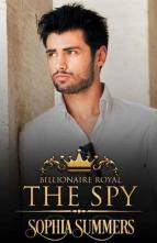 The Spy by Sophia Summers