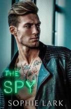 The Spy by Sophie Lark