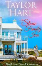 The Stone Family Inn by Taylor Hart