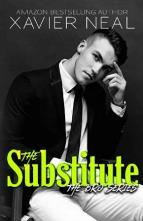 The Substitute by Xavier Neal