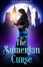The Sumerian Curse by Leigh Anderson