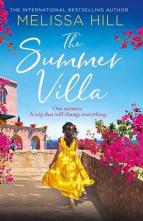 The Summer Villa by Melissa Hill