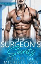 The Surgeon’s Secrets by Celeste Fall, Michelle Love