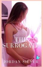 The Surrogate by Jordan Silver