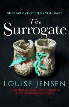 The Surrogate by Louise Jensen