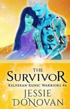 The Survivor by Jessie Donovan