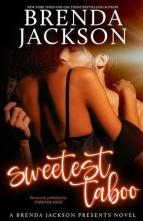 The Sweetest Taboo by Brenda Jackson