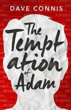 The Temptation of Adam by Dave Connis