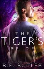 The Tiger’s Bride by R. E. Butler